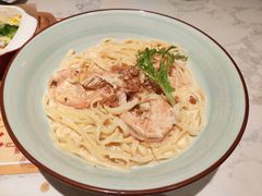 -卡朋西餐(大信新都汇店)