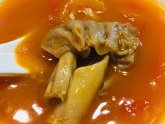 -蕃茄述·好汤自然来(江汉路店)