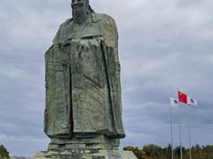 -长春世界雕塑园冰雪艺术天地