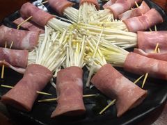 -红小姐的烤肉店(西三旗店)