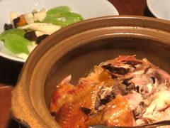 茶香鸡-外婆家(世界城广场店)