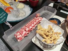 -乔先生涮肉·鲜活牛羊肉火锅(塘沽店)