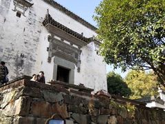 -潜口民宅博物馆