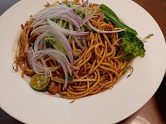 -马来MO简餐.南洋风味料理(美食街店)