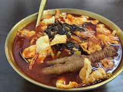 -龍城柳州螺蛳粉(群星路店)