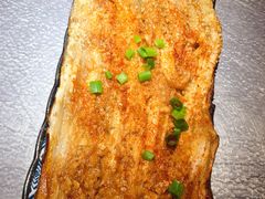 -探鱼·鲜青椒爽麻烤鱼(苏宁广场店)