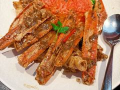 -珍宝海鲜JUMBO Seafood(北京SKP店)