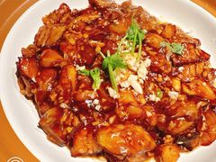 -红蜡烛•瓦罐粥家常菜•夜宵(中山路店)