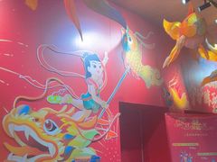 -SFC上影影城(港汇永华IMAX激光店)