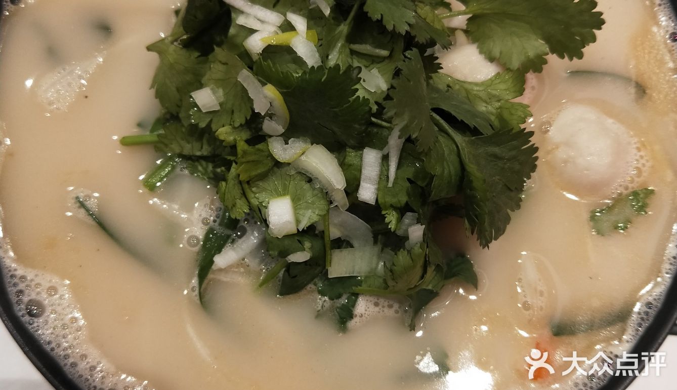 我很喜欢的米线