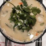 我很喜欢的米线