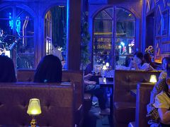 -悦界酒吧(后海店)