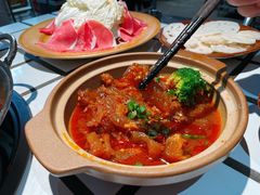 -贰回巷火锅馆(钟楼店)