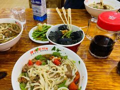 -肆姐面粉馆(坡子街店)