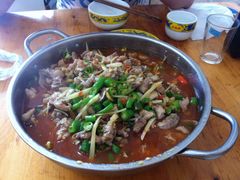 -飞虹鱼馆(春华路店)