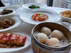 -富力丽思卡尔顿酒店·丽轩中餐厅