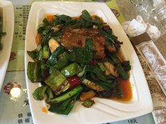 -家乐煲仔店(红山市场店)
