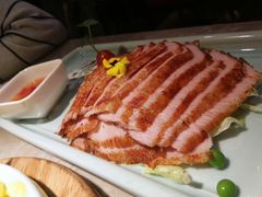 -新白鹿餐厅(金鹰新街口店)