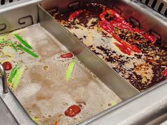 -五星桥原切肥牛火锅·30年专注好牛肉(湖塘店)