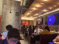 -新石器烤肉(之心城店)