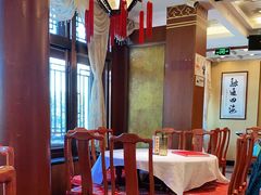 包厢-峨嵋酒家(地安门店)