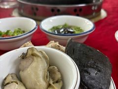 -花苑美食横琴生蚝火锅(拱北粤华路店)