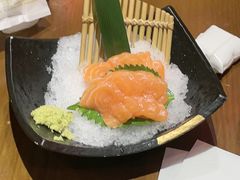 -白石的深夜食堂(济南万象城店)