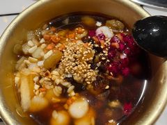 老街冰汤圆-贤合庄卤味火锅(天门店)