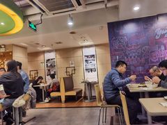 大堂-水平有限广西米粉·广西风味集(五道口店)