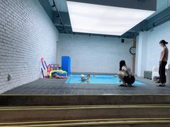 -IBOBI亲子游泳俱乐部(华侨城中心)