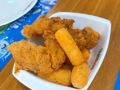 -Pelicana百利家炸鸡(江南西名店城店)