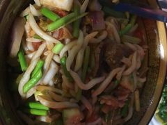 -清真·伊清阁餐厅
