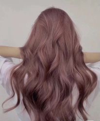 -F P· HAiR