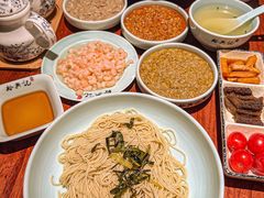 -裕兴记•蟹黄面馆(人民广场店)