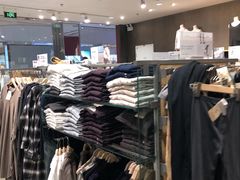 -MUJI无印良品(远洋未来广场店)