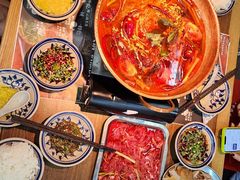 -滇牛云南火锅(桂林路店)