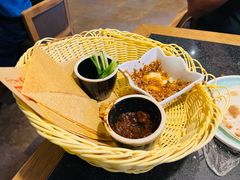 -鲁菜根·泰安菜(万达店)