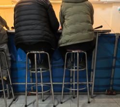 -巡鱼道·室内垂钓·渔具店