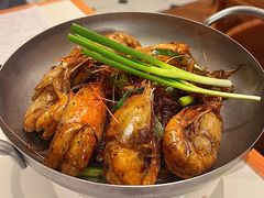 -太食獸泰式茶餐厅(IFS国金中心店)