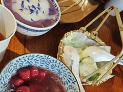 -李百蟹·江南蟹黄面(夫子庙店)