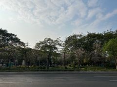-飞翔公园(地铁站)