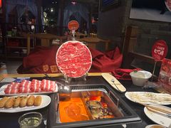 -东道煮牛肉火锅(重庆路店)