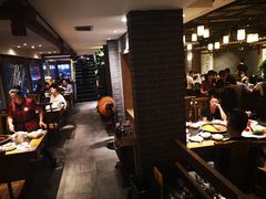 大堂-纸盐河码头火锅(十八梯店)