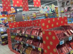 -大润发(梅兰东路店)
