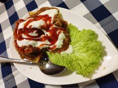 -Santoor 萨都里印度餐厅(北锣鼓巷店)