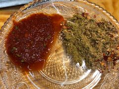 -口岸齐齐哈尔烤肉(风尚米兰总店)