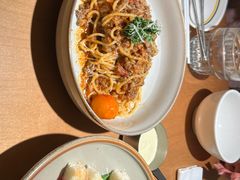 -The Good Place好地方·Brunch·coffee(国贸店)