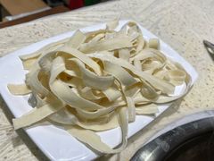 -九寨特色牦牛肉汤锅 羊肉汤锅