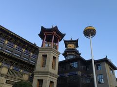 -西宁市东关清真大寺