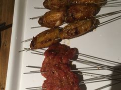 -三个大叔东北烧烤·砂锅菜(西三旗店)